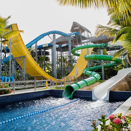 Royalton Splash Punta Cana, An Autograph Collection All-Inclusive Resort & Casino Kültér fotó