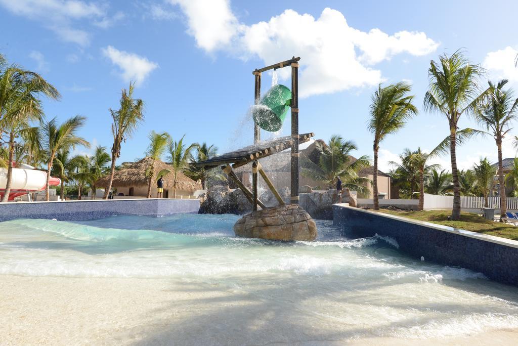 Royalton Splash Punta Cana, An Autograph Collection All-Inclusive Resort & Casino Kültér fotó