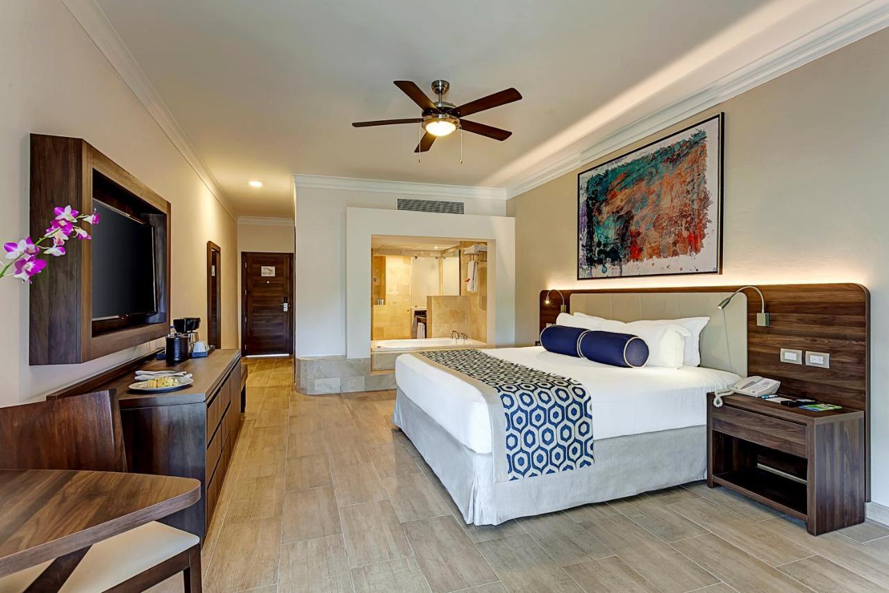 Royalton Splash Punta Cana, An Autograph Collection All-Inclusive Resort & Casino Kültér fotó