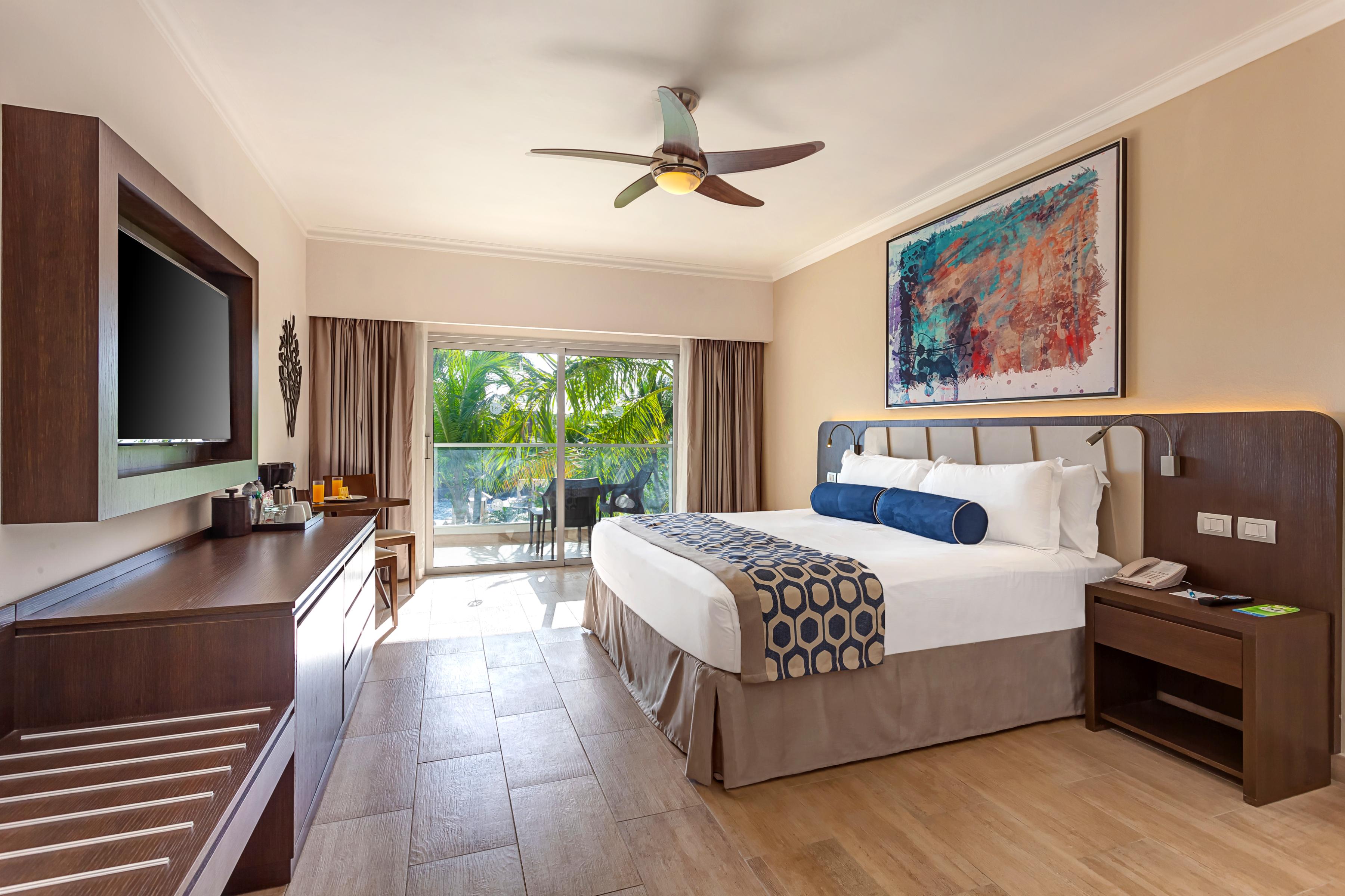 Royalton Splash Punta Cana, An Autograph Collection All-Inclusive Resort & Casino Kültér fotó