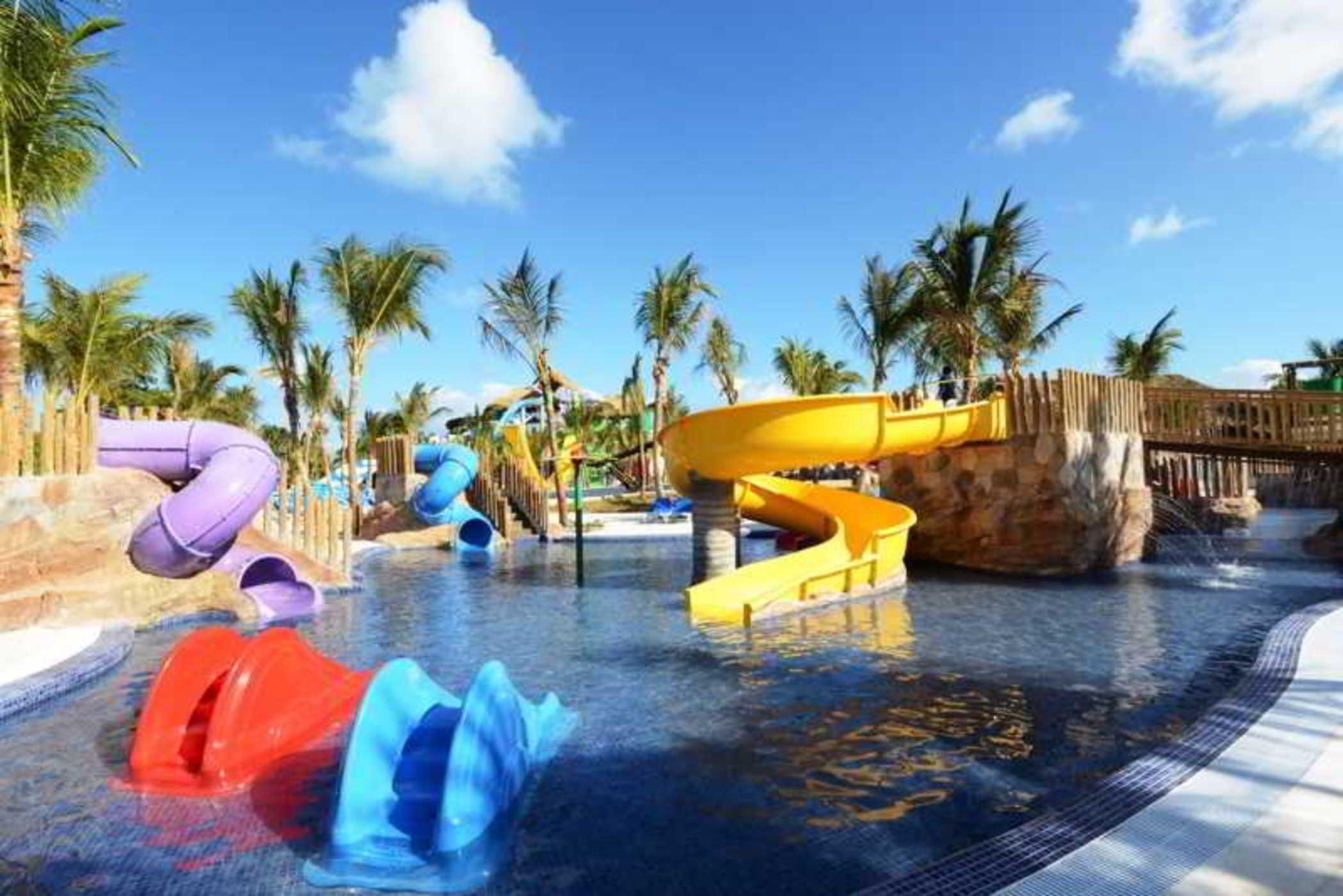 Royalton Splash Punta Cana, An Autograph Collection All-Inclusive Resort & Casino Kültér fotó
