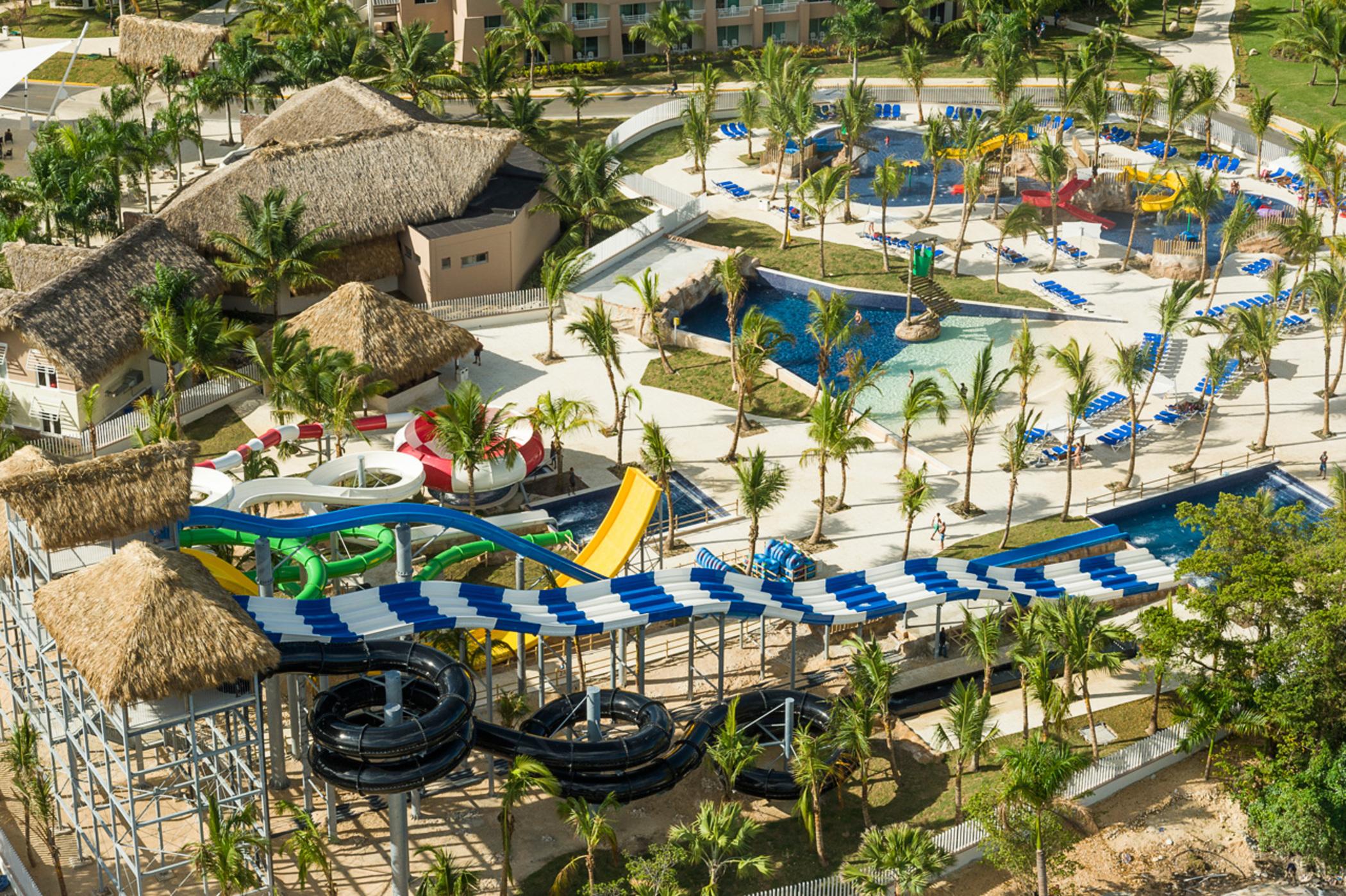 Royalton Splash Punta Cana, An Autograph Collection All-Inclusive Resort & Casino Kültér fotó