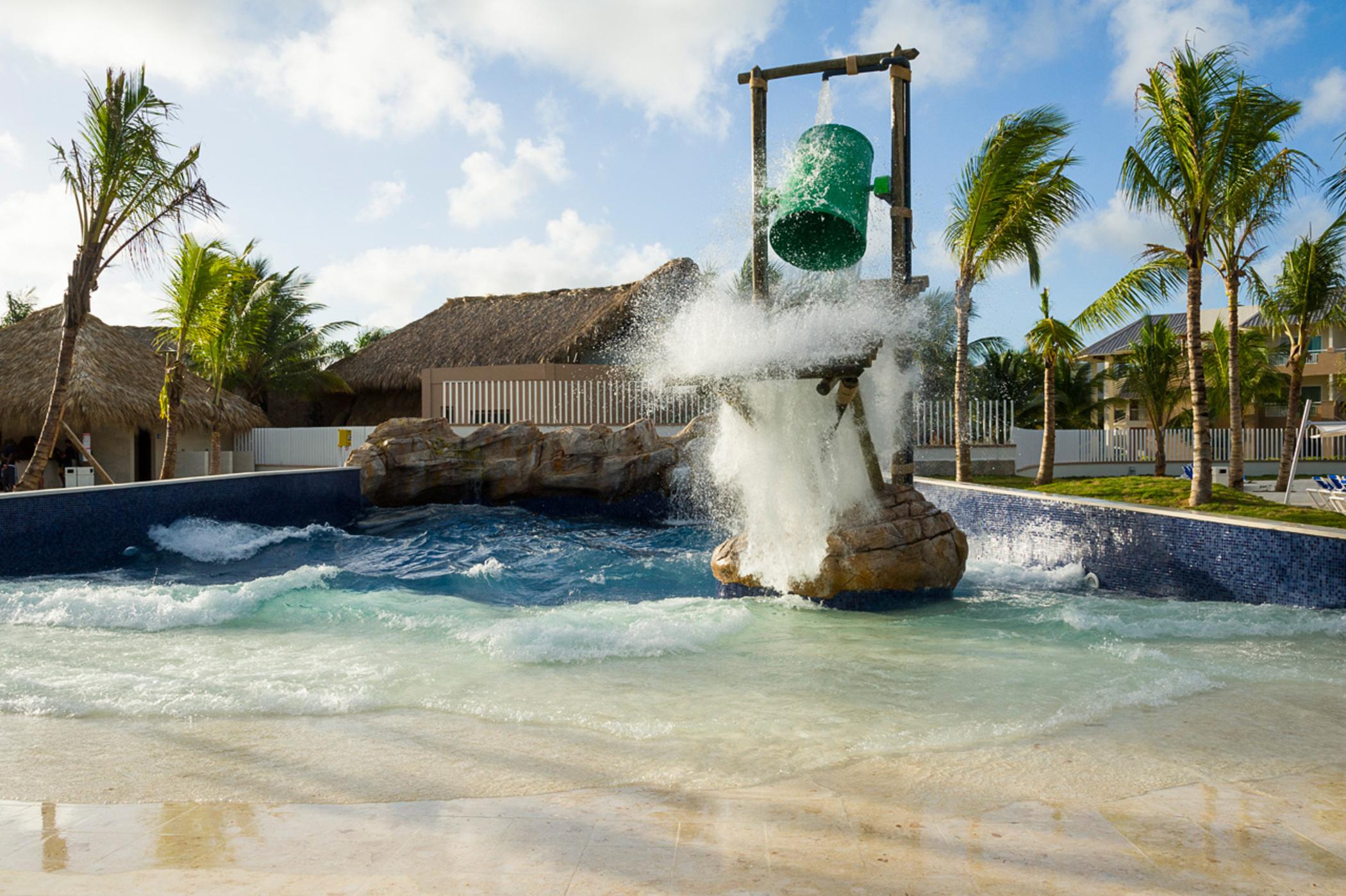 Royalton Splash Punta Cana, An Autograph Collection All-Inclusive Resort & Casino Kültér fotó