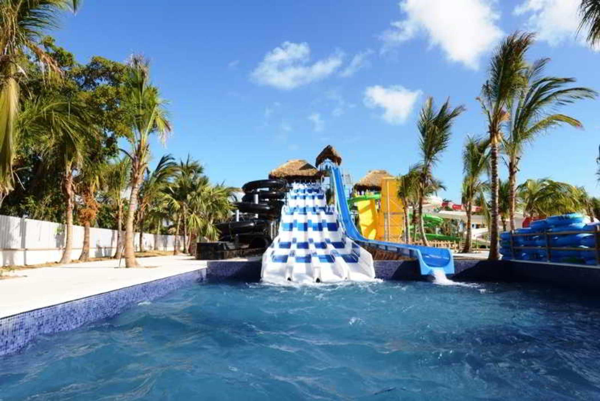 Royalton Splash Punta Cana, An Autograph Collection All-Inclusive Resort & Casino Kültér fotó