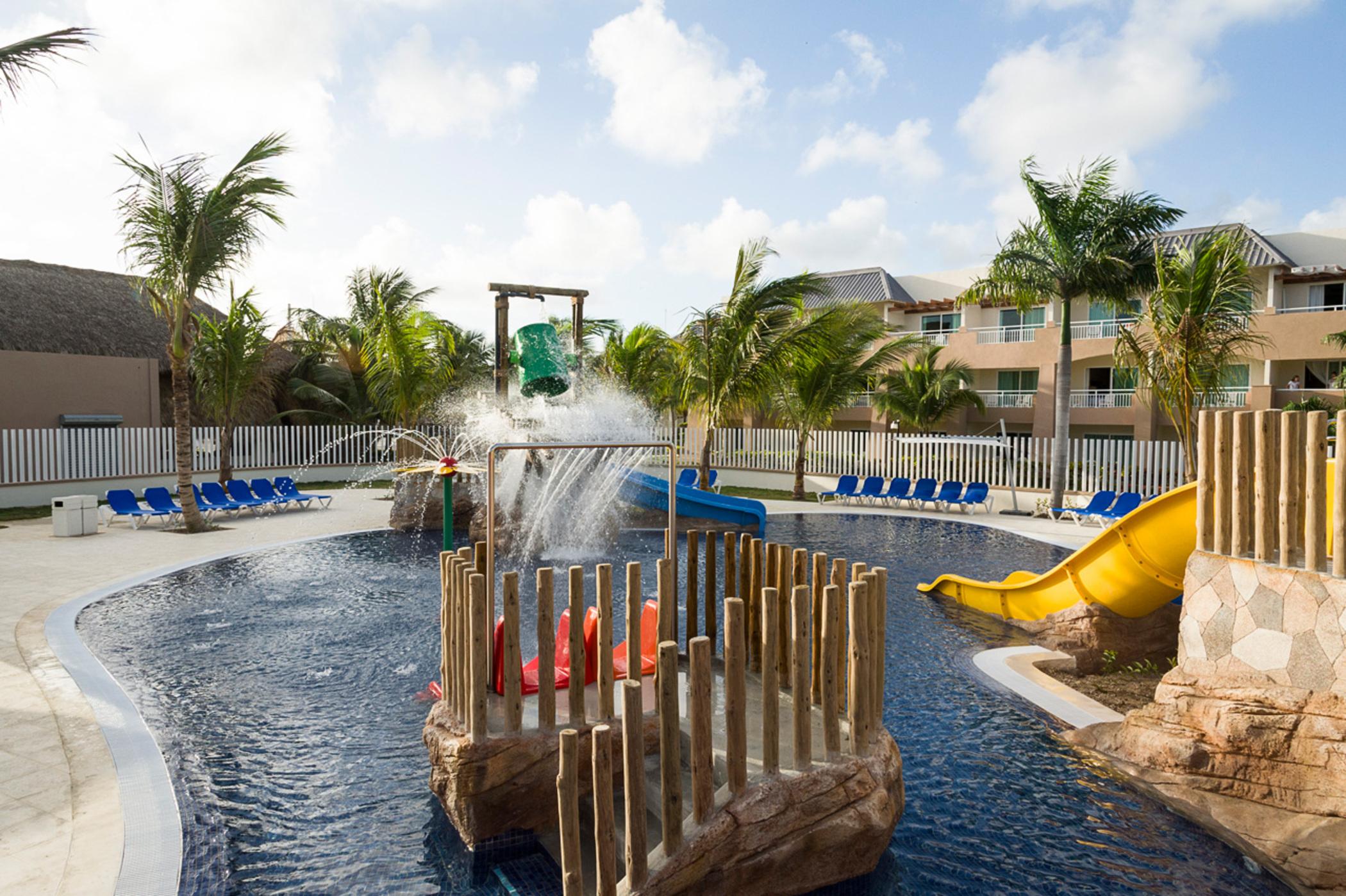 Royalton Splash Punta Cana, An Autograph Collection All-Inclusive Resort & Casino Kültér fotó