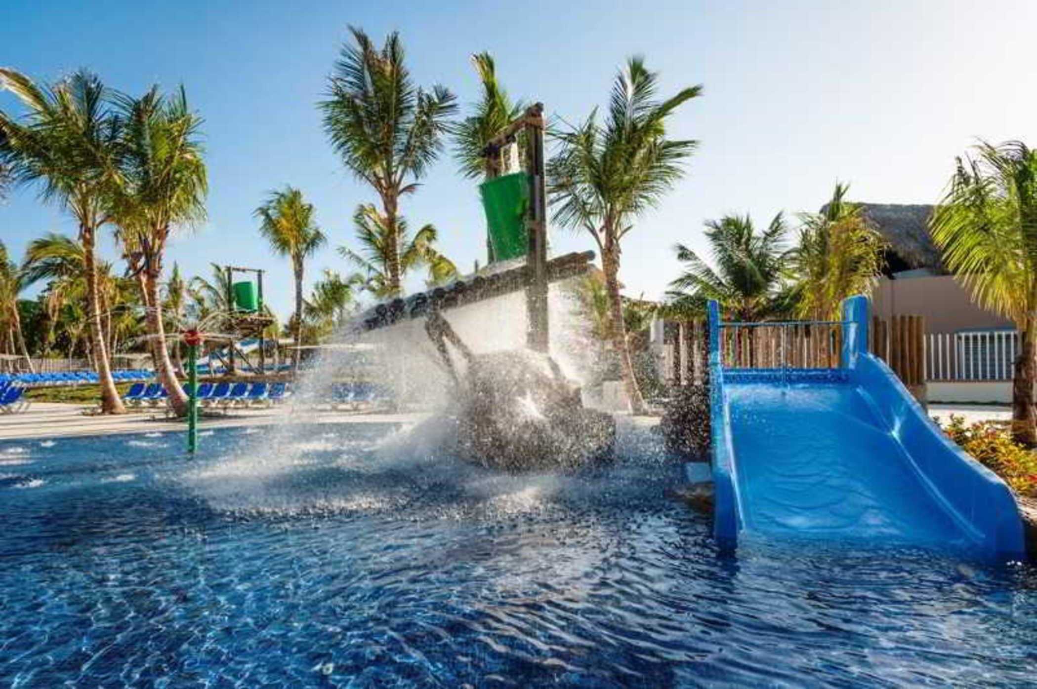 Royalton Splash Punta Cana, An Autograph Collection All-Inclusive Resort & Casino Kültér fotó