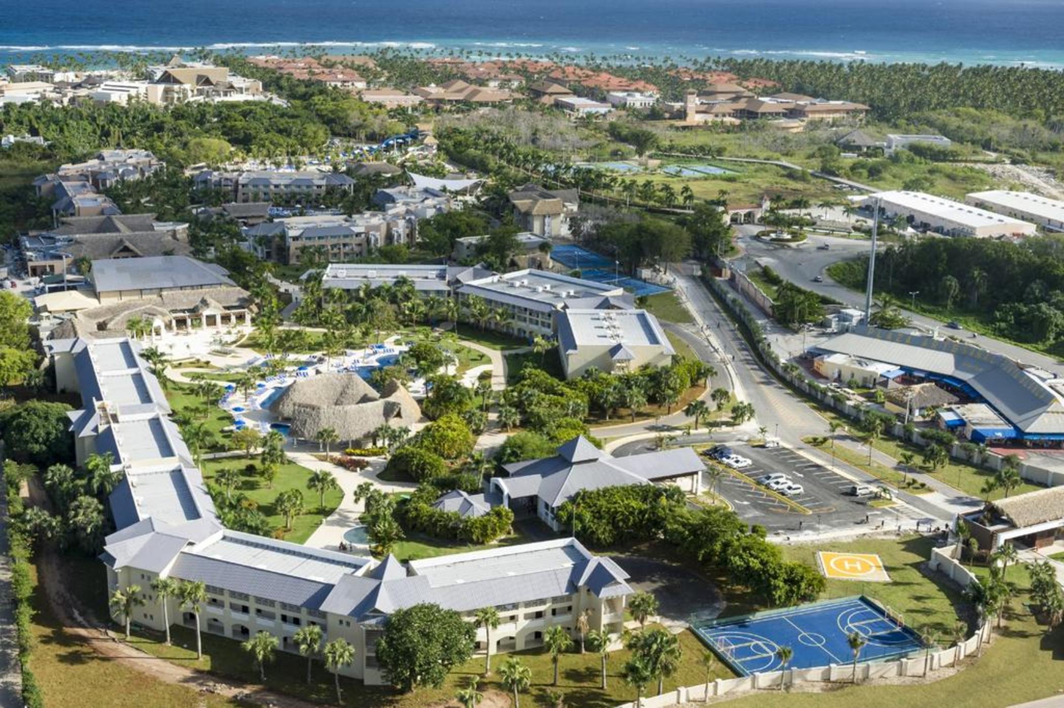 Royalton Splash Punta Cana, An Autograph Collection All-Inclusive Resort & Casino Kültér fotó