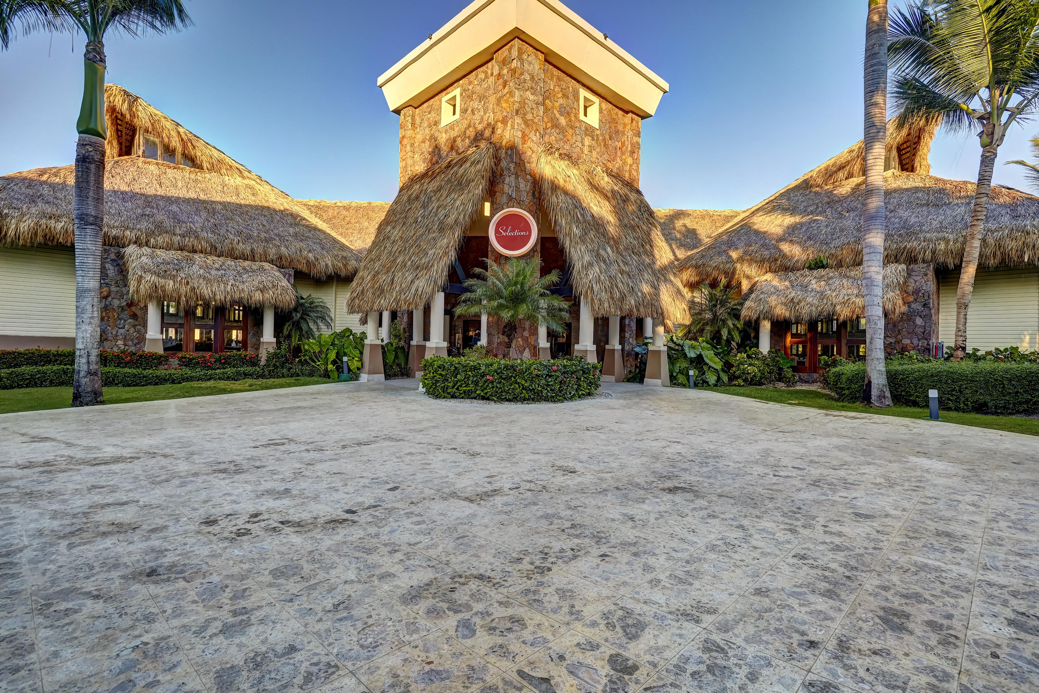 Royalton Splash Punta Cana, An Autograph Collection All-Inclusive Resort & Casino Kültér fotó