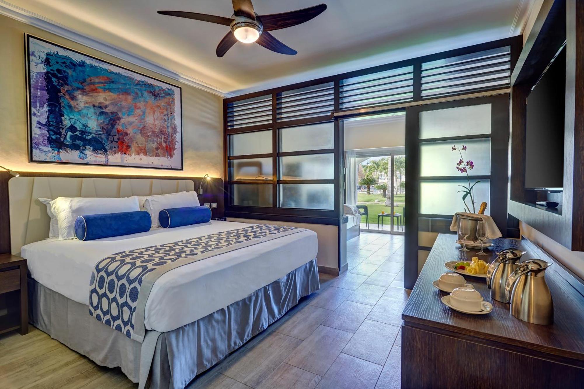 Royalton Splash Punta Cana, An Autograph Collection All-Inclusive Resort & Casino Kültér fotó