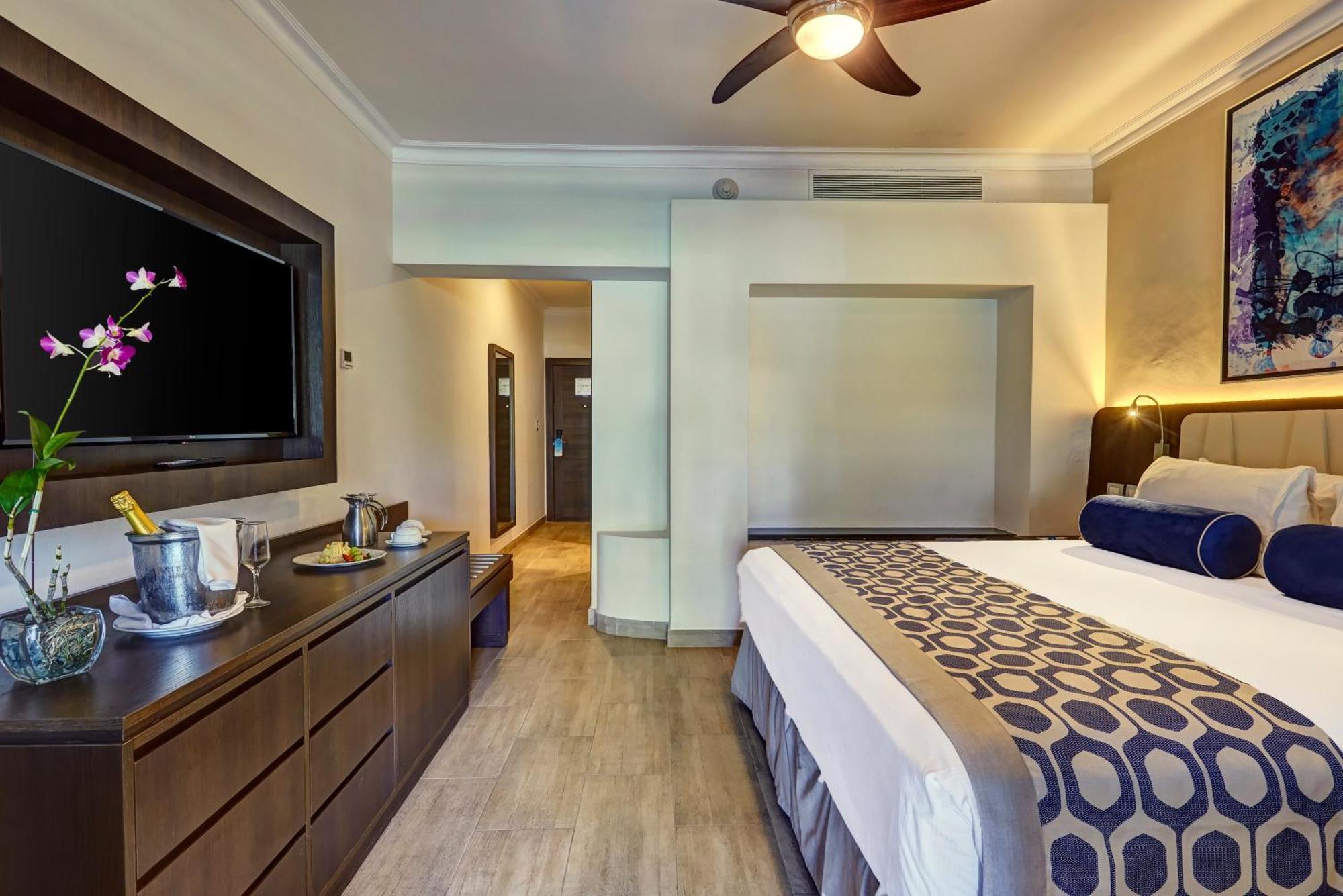 Royalton Splash Punta Cana, An Autograph Collection All-Inclusive Resort & Casino Kültér fotó