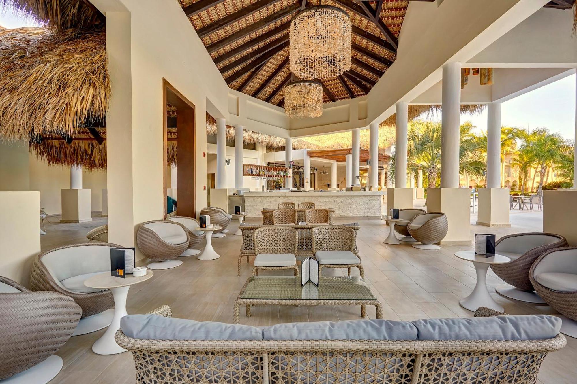 Royalton Splash Punta Cana, An Autograph Collection All-Inclusive Resort & Casino Kültér fotó