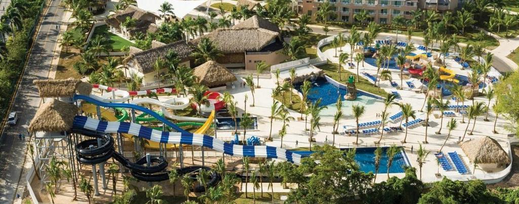 Royalton Splash Punta Cana, An Autograph Collection All-Inclusive Resort & Casino Kültér fotó